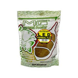 Nadă Method Feeder LED® Fishmeal 500gr MG0513