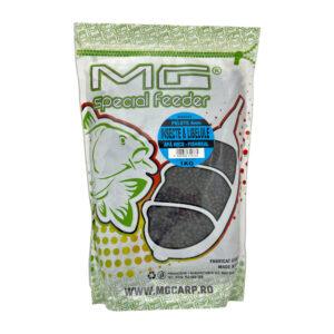 Pelete 4mm Apă Rece Insecte & Libelule 1kg MG0765