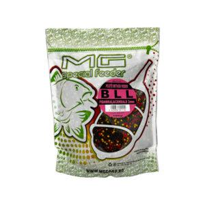 Pelete Feeder B.L.L. 2mm 500gr MG1114
