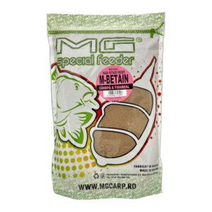 Nadă 1kg Method Feeder M-Betain MG3926