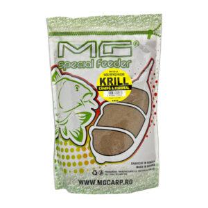 Nadă 1kg Method Feeder Krill MG3933