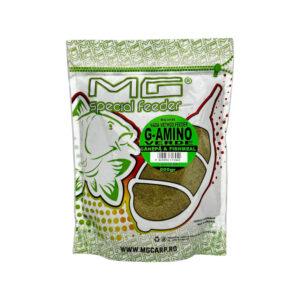 Nadă Method Feeder G-Amino 500gr MG3940