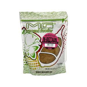 Nadă Method Feeder M-Betain 500gr MG3957