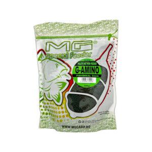Pelete Feeder G-Amino 2mm 500gr MG4008