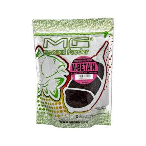Pelete Feeder M-Betain 2mm 500gr MG4015