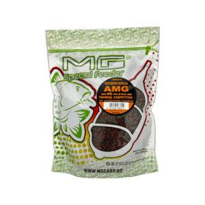 Pelete Feeder AMG aRoma® 2mm 500gr MG6219