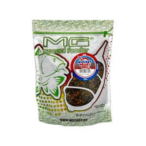 Pelete Feeder Rocket® 2mm 500gr MG6226