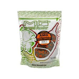 Pelete 4mm AMG aRoma® 500Gr MG6578