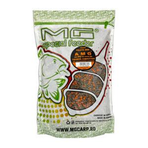 Pelete 4mm AMG aRoma® 1kg MG6585