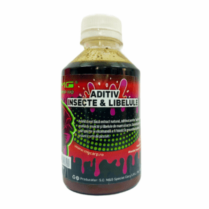Aditiv Lichid Apă Rece Insecte & Libelule 250 ml MG7703