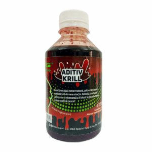 Aditiv Lichid Krill 250ml MG2844
