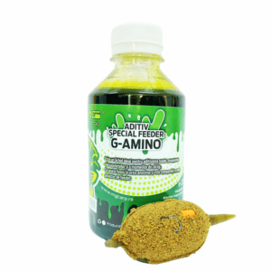 Aditiv Lichid Special Feeder G-Amino 250ml MG3971