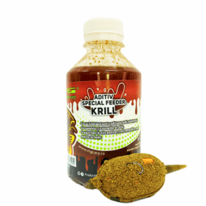 Aditiv Lichid Special Feeder Krill 250ml MG3995