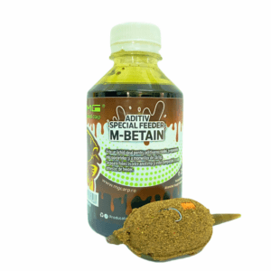 Aditiv Lichid Special Feeder M-Betain 250ml MG3988