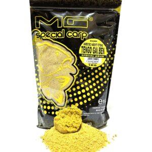 Amestec de nădire Cteno Galben 1kg MG4498