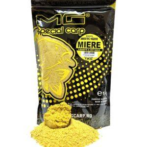 Amestec de nădire Miere 1kg MG4559