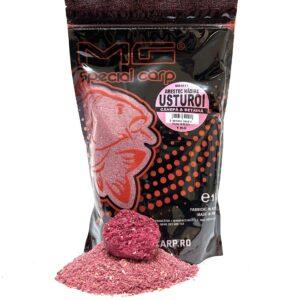 Amestec de nădire Usturoi 1kg MG4511