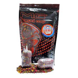 Bag Mix Rocket® Apa Rece 1kg MG6431