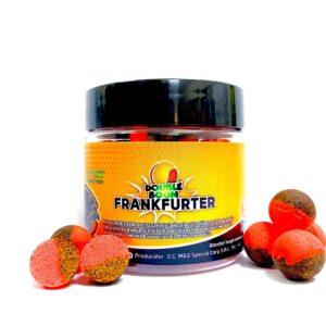 Boilies Double Boom Frankfurter 15mm MG9448