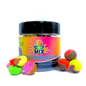 Boilies Double Boom Mix 15mm MG1922
