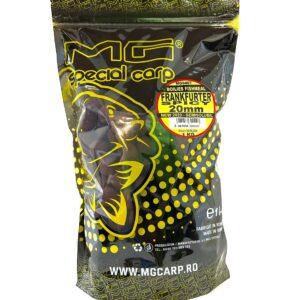 Boilies Semisolubil Frankfurter 20mm MG0407