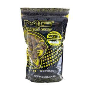 Boilies Semisolubil Super Tengo® 20mm MG6417