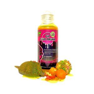 Dip Fluo LED® Prună 100ml MG0063