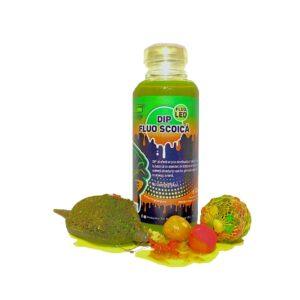 Dip Fluo LED® Scoică 100ml MG0056