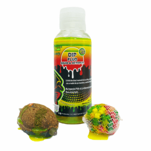 Dip Fluo LED® Squid & Octopus 100ml MG8786