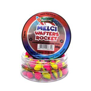 Melci Wafters Rocket® 10x7mm MG6356