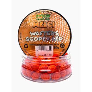 Melci Wafters Scopex Led® 10x7mm MG6349