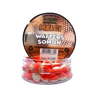 Melci Wafters Somon 10x7mm MG6301