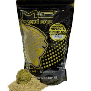 Nadă MG Nova Novac & Fitofag 1kg MG6233