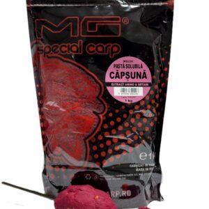 Pastă Solubilă Birdfood Capsună 1kg MG226