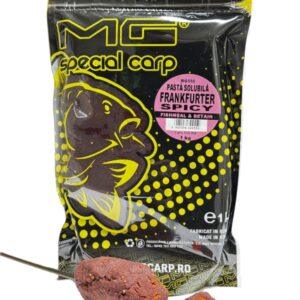 Pastă Solubilă Fishmeal Frankfurter 1kg MG550