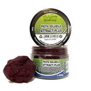 Pastă Solubilă Attract Plus 400gr MG4060