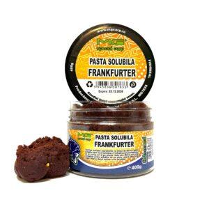 Pastă Solubilă Frankfurter Spicy 400gr MG7833