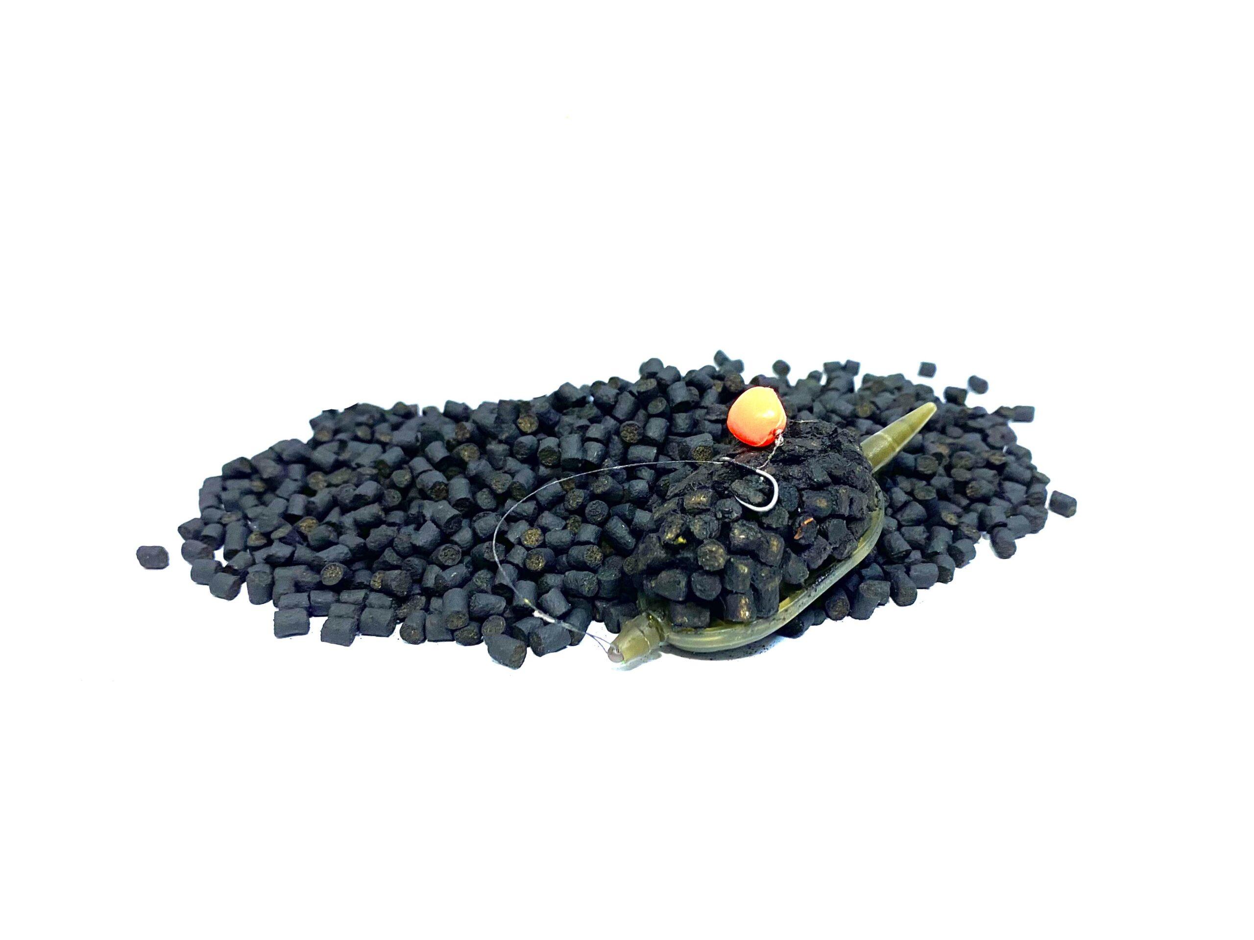Pelete 4mm Apă Rece Insecte & Libelule 1kg MG0765 - imagine 2