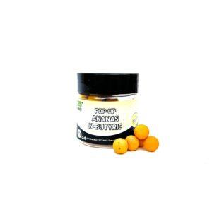 Pop-Up Ananas N-Butiric 8mm MG3698