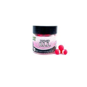 Pop-Up B.L.L. 8mm MG0123