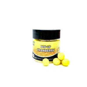 Pop-Up Cranberry 8mm MG3735