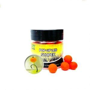Pop-Up LED® Scopex 8mm MG2967