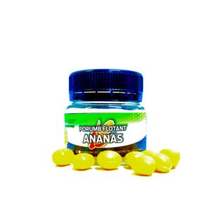 Porumb Flotant Ananas MG2486