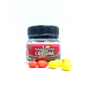 Porumb Flotant Capsună MG8298