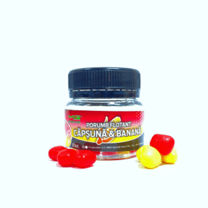 Porumb Flotant Capsună Banana MG3186