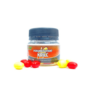 Porumb Flotant Krill MG3179