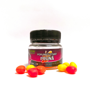 Porumb Flotant Prună MG2479