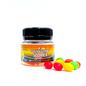 Porumb Flotant Scopex MG2493