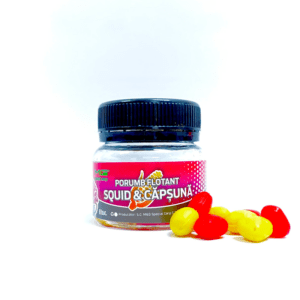 Porumb Flotant Squid Octopus Capsună MG4276
