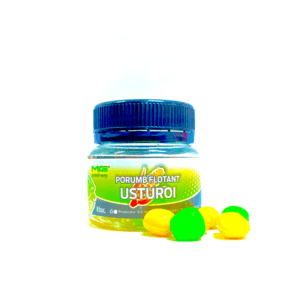 Porumb Flotant Usturoi MG8328